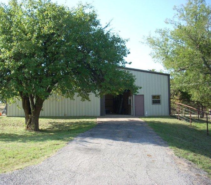 Barn